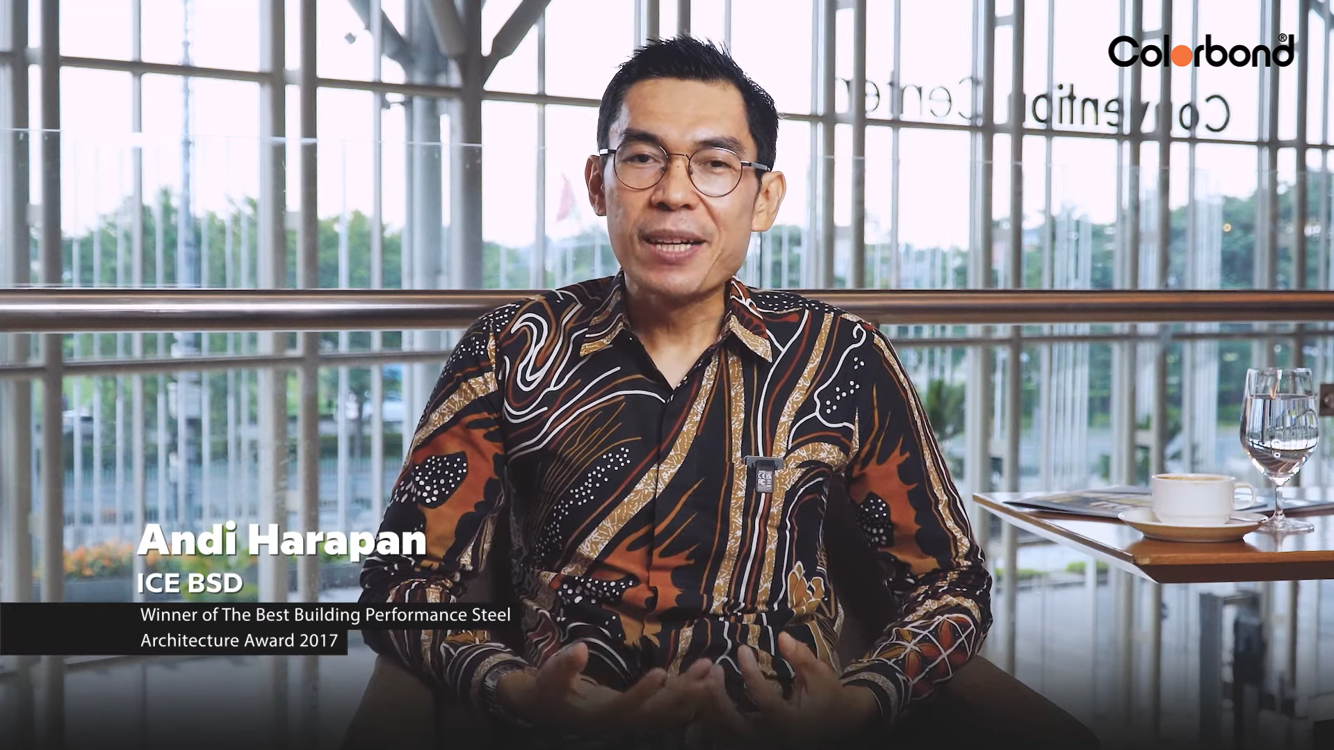 Cetak sejarah dalam dunia arsitektur baja, simak pemenang Steel Architecture Award 2017 & 2019!